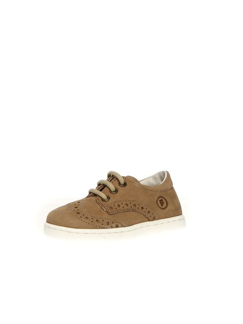 Sneakers, bambino, logate. FALCOTTO | 001 2018409 040D09